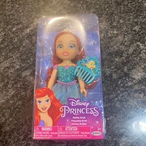 Disney Princess Doll